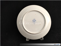 دیوارکوب چینی طرح دخترک 