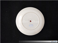 دیوارکوب ملامین قدیمی طرح زن ژاپنی 