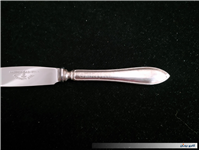 کارد قدیمی نوربلین guldsmeds روکش نقره 