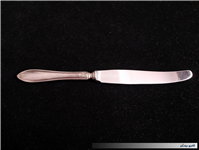 کارد قدیمی نوربلین guldsmeds روکش نقره 