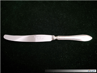 کارد قدیمی نوربلین guldsmeds روکش نقره 