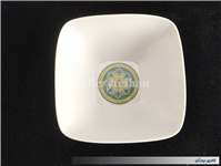 کاسه ملامین قدیمی طرح خاص