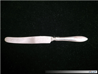 چاقوی قدیمی نوربلین prima ns alp روکش نقره 