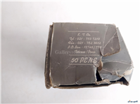 49عدد خودکار قدیمی کلکسیونی و خاطره انگیز