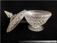 شکلات خوری طرح خشتی پلاستیکی قدیمی 