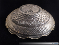 میوه خوری طرح خشتی پلاستیکی قدیمی 