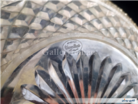 میوه خوری طرح خشتی پلاستیکی قدیمی 