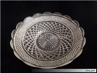 میوه خوری طرح خشتی پلاستیکی قدیمی 