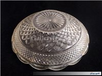 میوه خوری طرح خشتی پلاستیکی قدیمی 