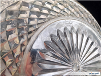 میوه خوری طرح خشتی پلاستیکی قدیمی 