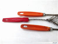 کفگیر و ملاقه و همزن قدیمی نوستالژی 