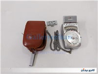 نورسنج کلکسیونی KALIMAR ساخت ژاپن با کیف 