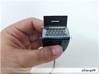 نورسنج کلکسیونی KALIMAR ساخت ژاپن با کیف 