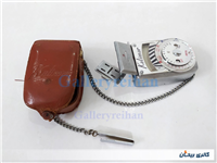 نورسنج کلکسیونی KALIMAR ساخت ژاپن با کیف 