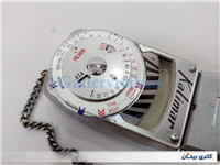 نورسنج کلکسیونی KALIMAR ساخت ژاپن با کیف 