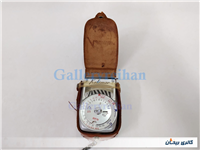 نورسنج کلکسیونی KALIMAR ساخت ژاپن با کیف 