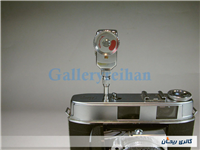 سلف تایمر کلکسیونی Meikai ساخت ژاپن