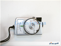 نورسنج کلکسیونی SEKONIC ساخت ژاپن با کیف 