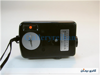 نورسنج کلکسیونی SEKONIC ساخت ژاپن با کیف 