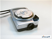 نورسنج کلکسیونی SEKONIC ساخت ژاپن با کیف 