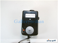 نورسنج کلکسیونی SEKONIC ساخت ژاپن با کیف 