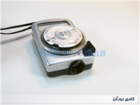 نورسنج کلکسیونی SEKONIC ساخت ژاپن با کیف 