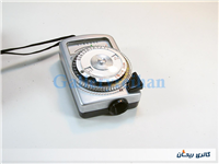 نورسنج کلکسیونی SEKONIC ساخت ژاپن با کیف 