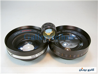 ست لنز Tele-Wide مارک LENTER و ویوفایندر 