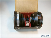 ست لنز Tele-Wide مارک LENTER و ویوفایندر 