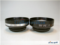 ست لنز Tele-Wide مارک LENTER و ویوفایندر 