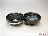 ست لنز Tele-Wide مارک LENTER و ویوفایندر 