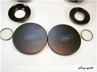 ست لنز Tele-Wide مارک LENTER و ویوفایندر 