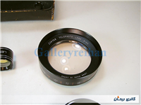 ست لنز Tele-Wide مارک LENTER و ویوفایندر 