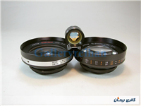ست لنز Tele-Wide مارک LENTER و ویوفایندر 