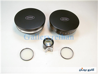 ست لنز Tele-Wide مارک LENTER و ویوفایندر 