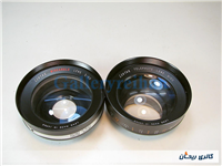 ست لنز Tele-Wide مارک LENTER و ویوفایندر 
