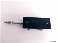 سلف تایمر کلکسیونی AGFA ساخت آمان با کیف 