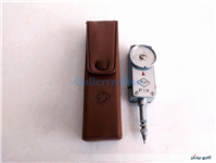 سلف تایمر کلکسیونی AGFA ساخت آمان با کیف 