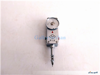 سلف تایمر کلکسیونی AGFA ساخت آمان با کیف 