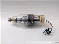 لامپ خلاء غولپیکر زیمنس آلمان SIEMENS 