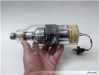 لامپ خلاء غولپیکر زیمنس آلمان SIEMENS 