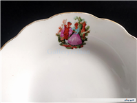 دیوارکوب لیلی و مجنون سه عکس 