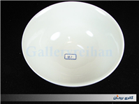 کاسه روسی نقاشی دست قدیمی طرح گل انگوری 