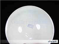 کاسه چینی طرح گل قدیمی روسی 