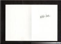 کارت پستال انتشارات وودفیلد چاپ بریتانیا