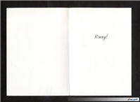 کارت پستال انتشارات وودفیلد چاپ بریتانیا