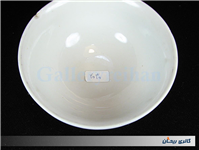 کاسه روسی نقاشی دست قدیمی طرح گل