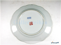 دیوارکوب قدیمی طرح 3 گل سرخ زیبا