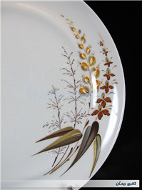 دیوارکوب زیبای آلمانی قدیمی مارک TAVOLA 