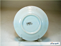 6عدد نعلبکی قدیمی ساخت ایران طرح عکسی 